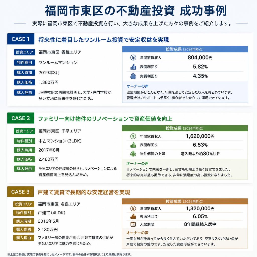 成功事例の紹介