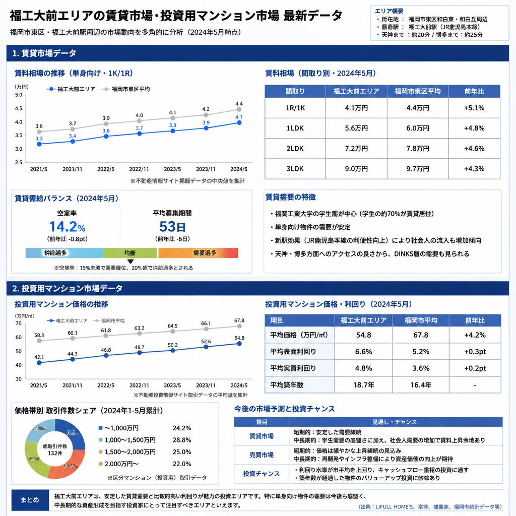 市場動向分析