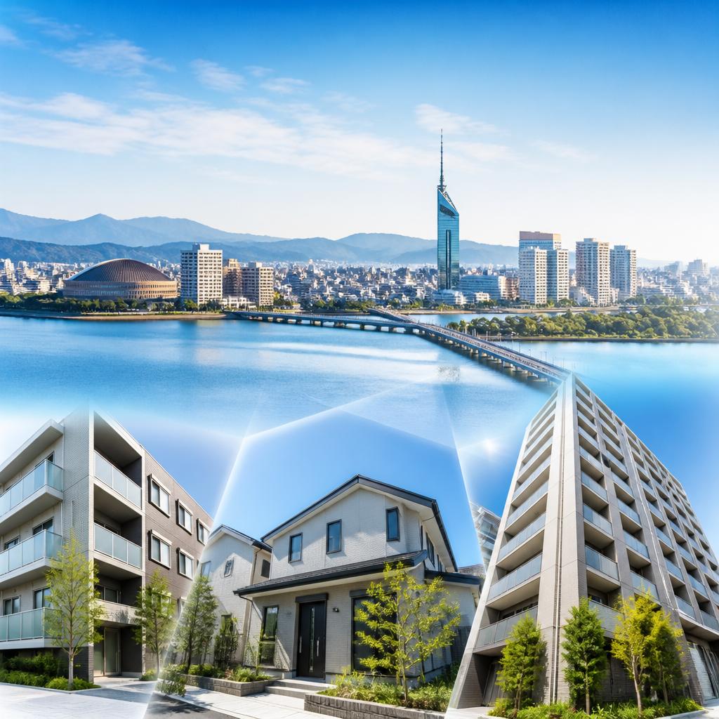 未来を拓く不動産投資！福岡市東区で理想の物件を見つけよう