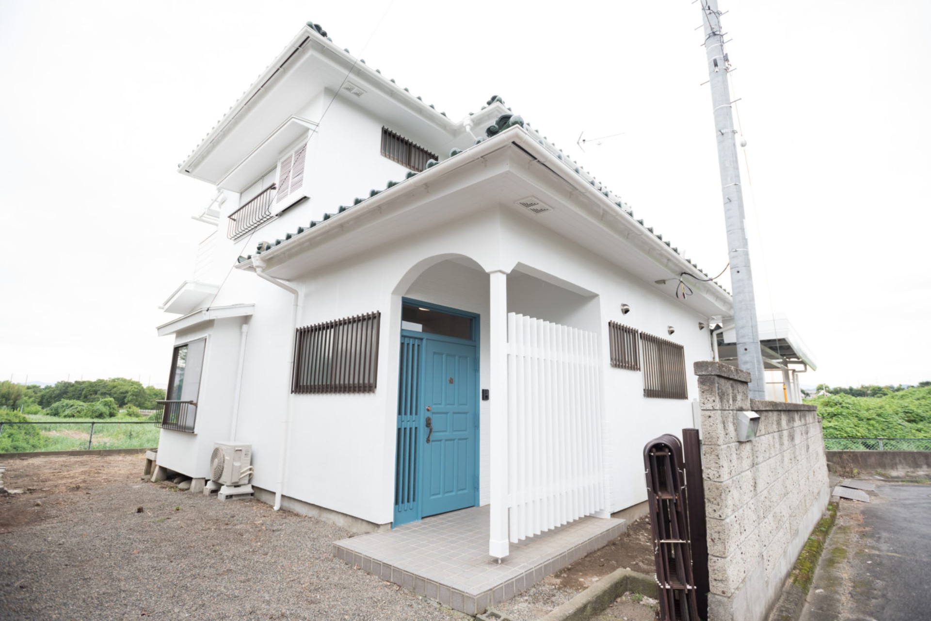 相続したものの空き家になっている不動産の売却をお手伝いしております