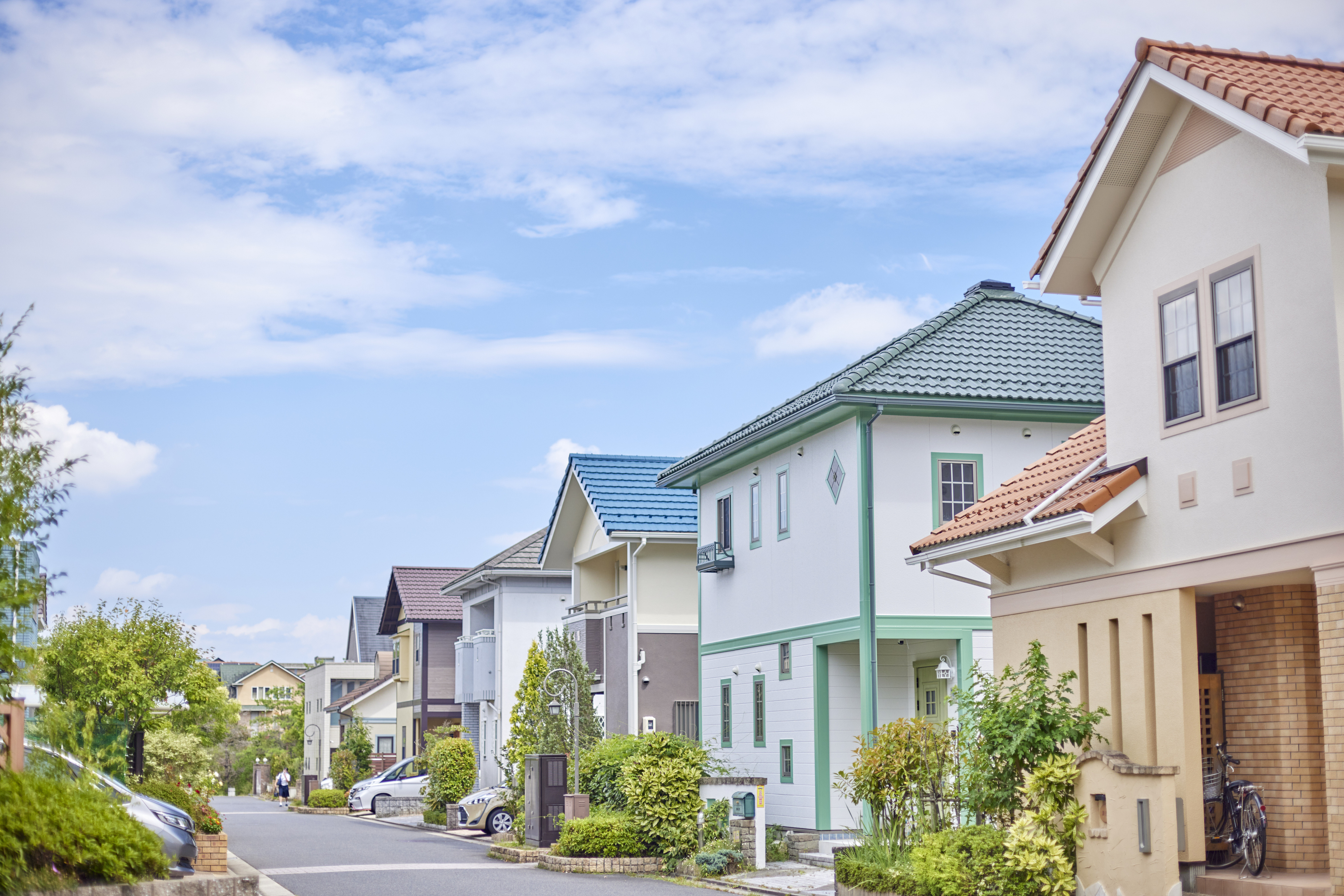 不動産評価の重要性