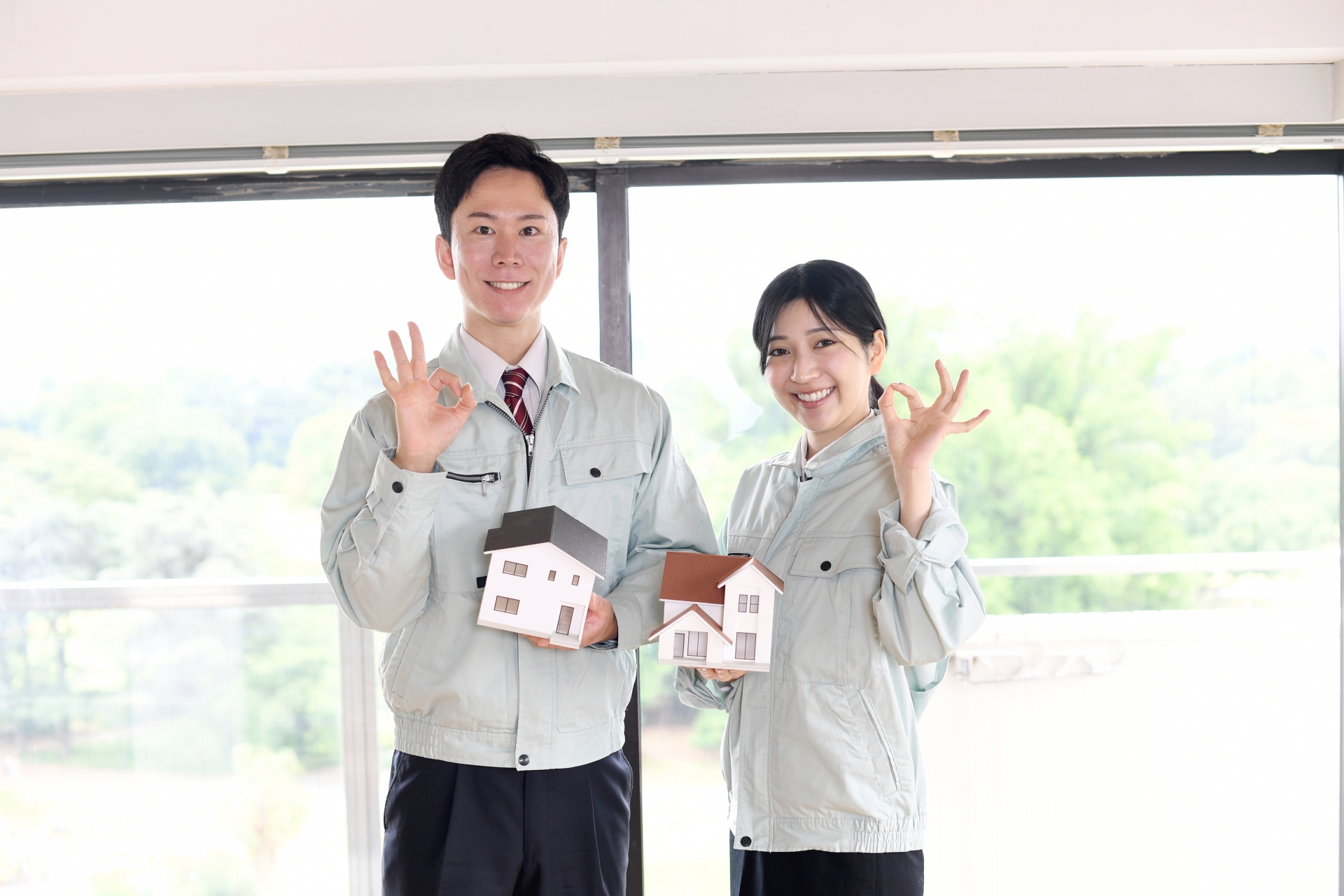 不動産買取のメリット