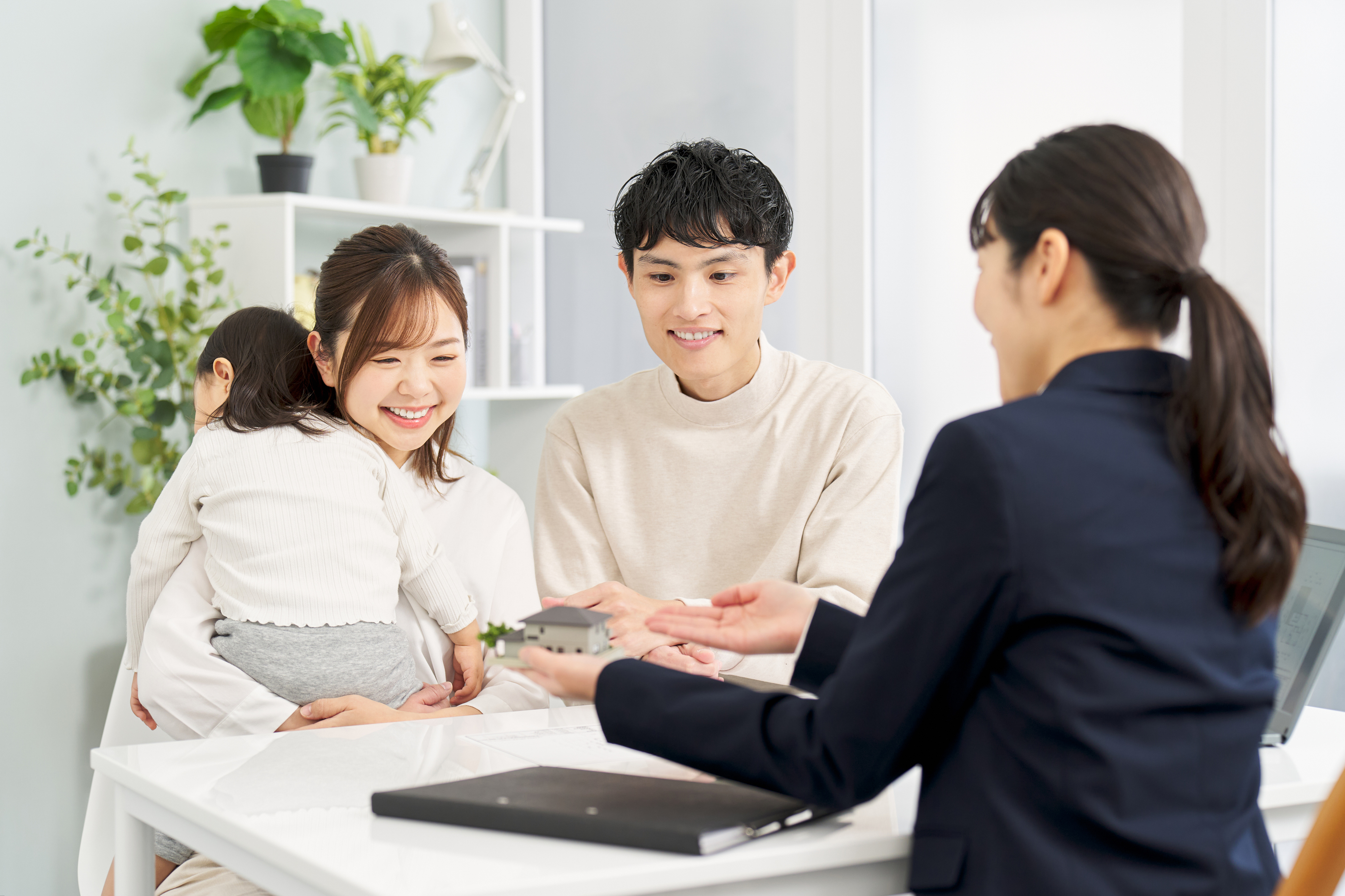 賃貸契約の流れと注意点