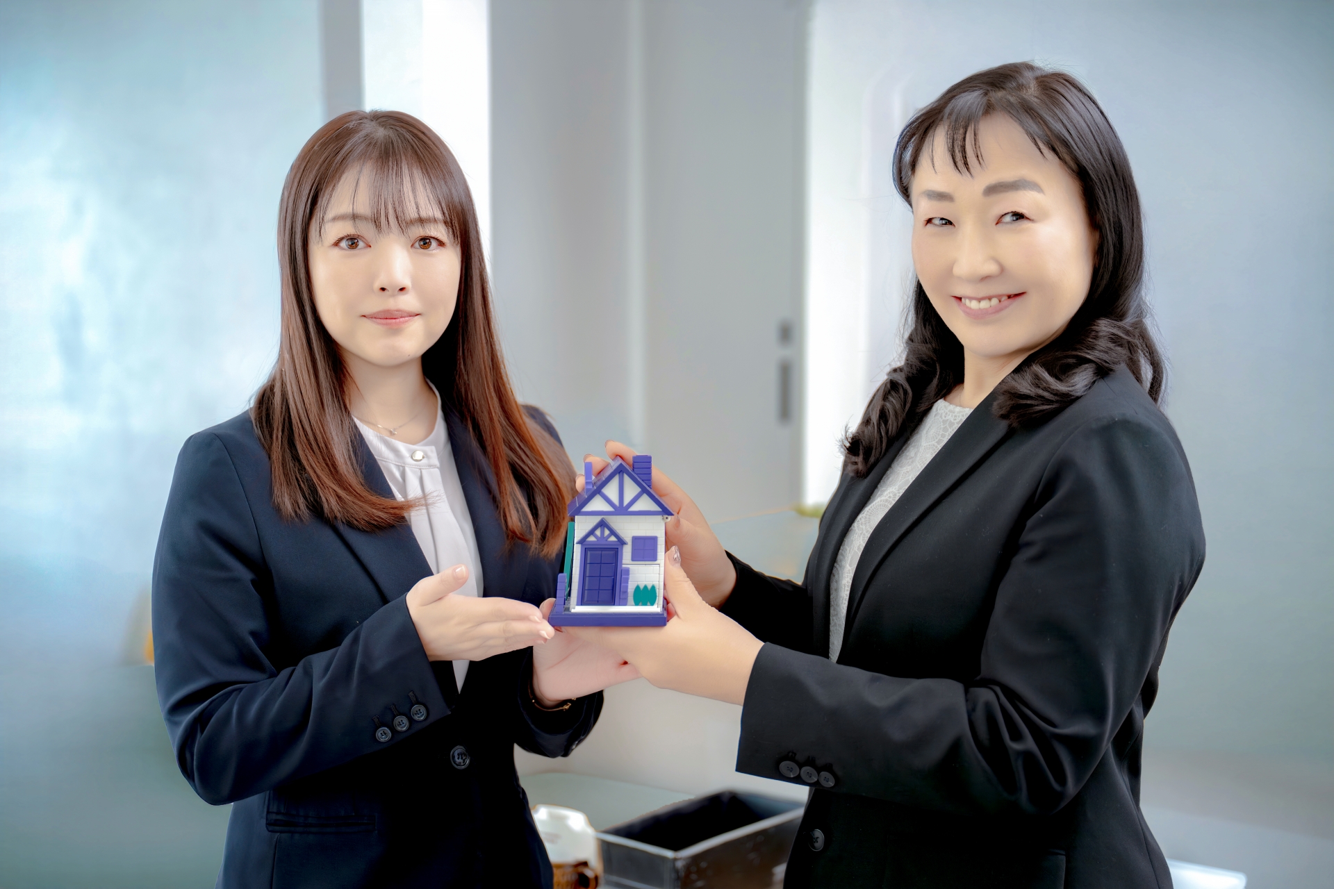 理想のマンションを選ぶポイント