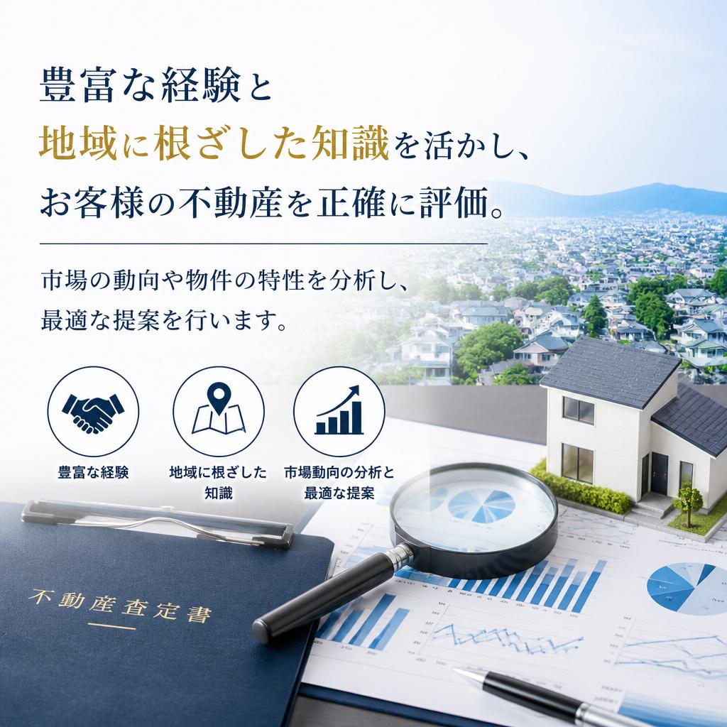 正確な評価のための取り組み